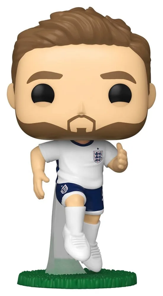 England Football POP! Figure – Harry Kane 9 cm 1