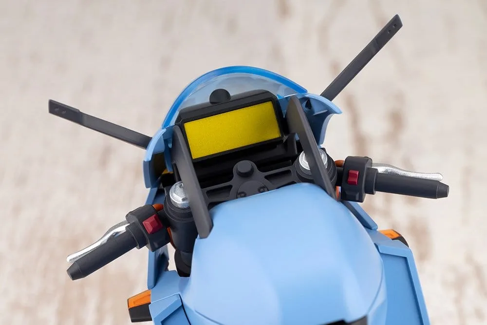 Sousai Shojo Teien Model Kit – Extreme Sports Bike 1/10 19.5 cm 5