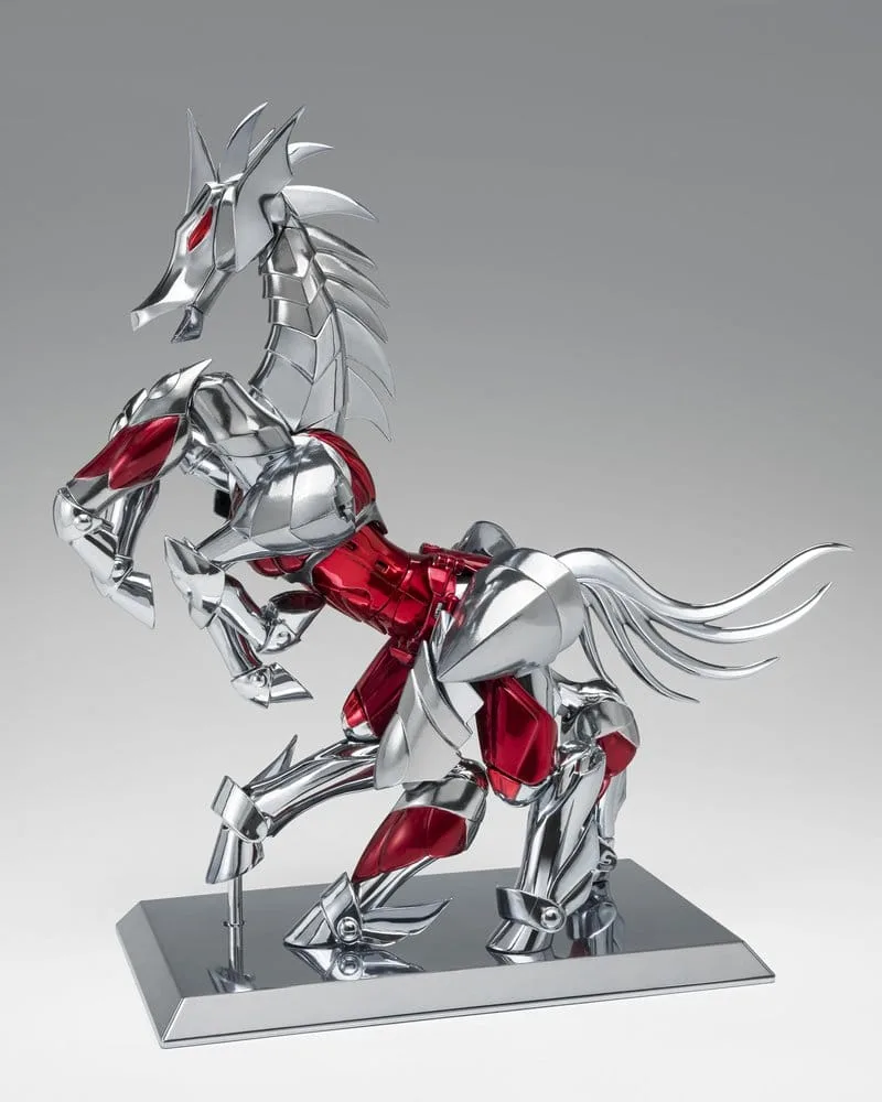 Saint Seiya Action Figure – Beta Merak Hagen 40th Anniversary 18 cm 12