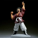 Dragon Ball Z PVC Statue – Mr. Satan History Box 15 cm 2
