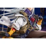 Girls Frontline NeuralCloud PVC Figure – Klukai 1/7 Scale 26.6 cm 19
