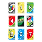 UNO Card Game – Flex 2