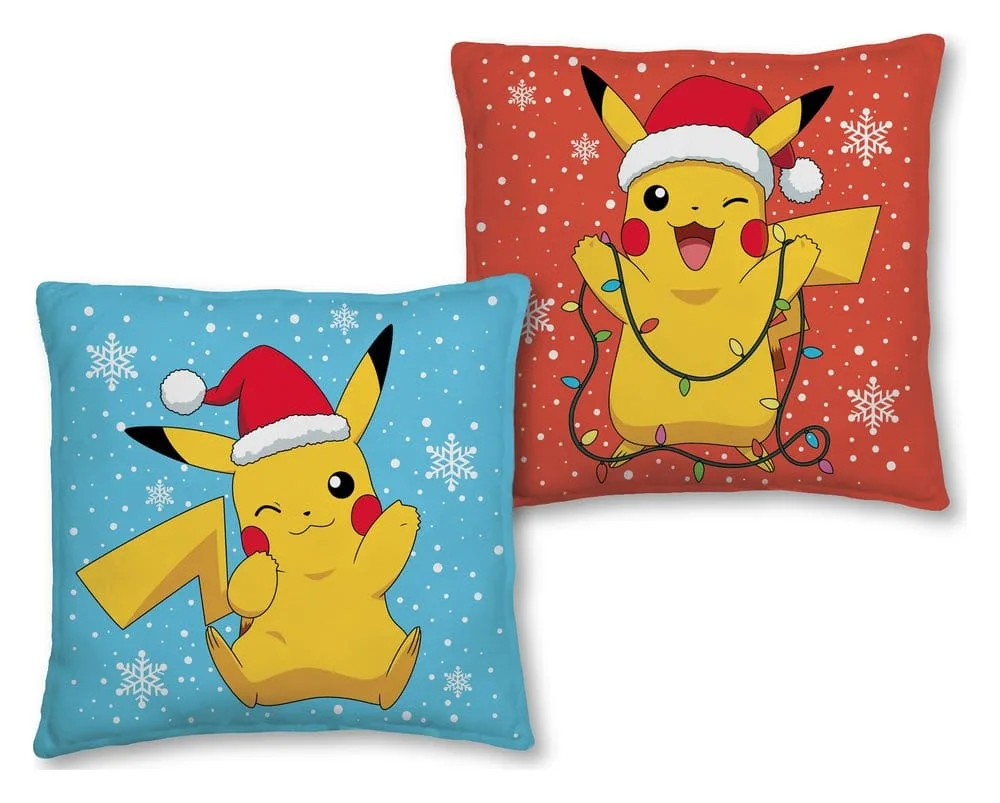 Pokémon Cushion – Character Design 40 x 40 cm