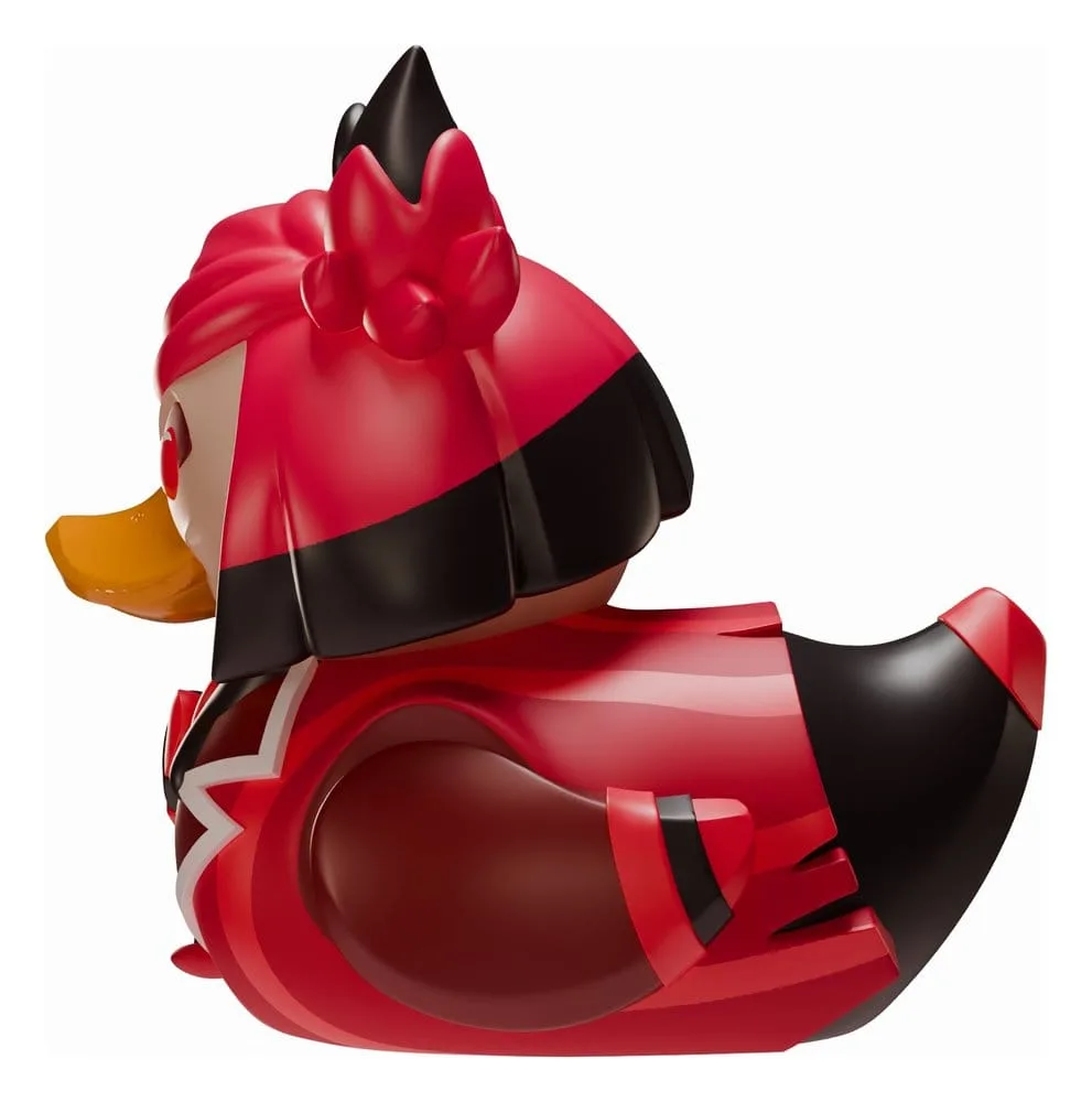 Hazbin Hotel Tubbz Figure – Alastor Boxed Edition 10 cm 7