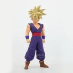 Dragon Ball Z Figure – Super Saiyan Son Gohan II 16 cm 6
