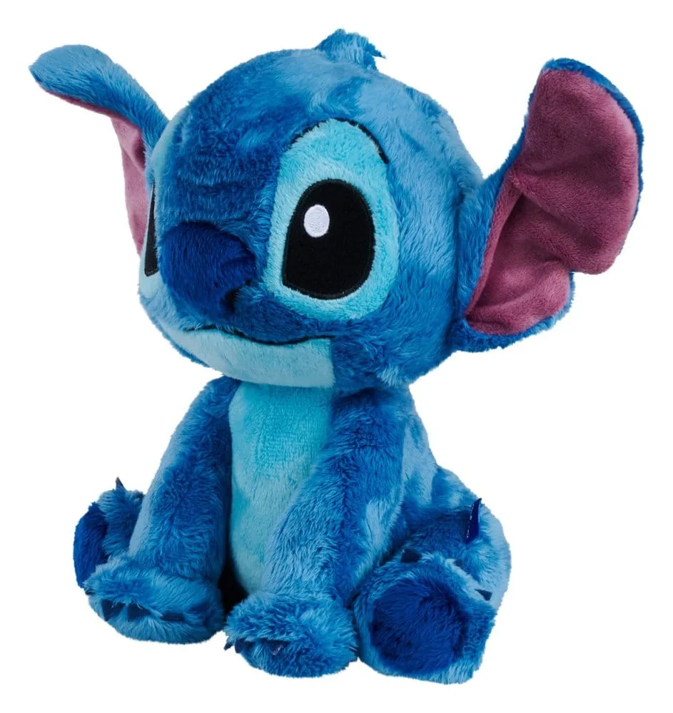 Disney Lilo & Stitch Plush – Stitch Refresh 25 cm 2