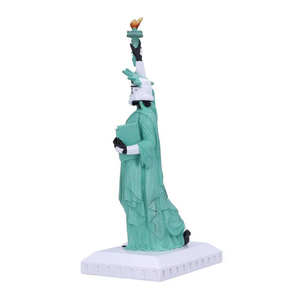 Original Stormtrooper Figure – What a Liberty 23 cm 16