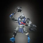 Masters of the Universe x ThunderCats Figure – Panthro 14 cm 5