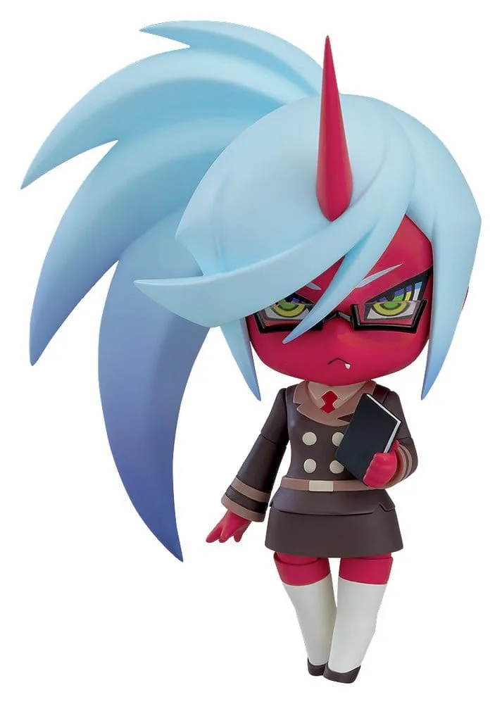 Panty & Stocking Nendoroid Figure – Kneesocks 10 cm