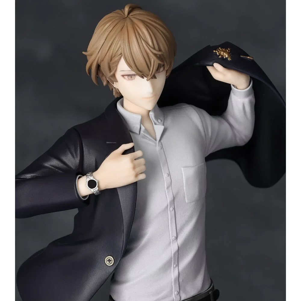 Nijisanji PVC Statue – Hayato Kagami 1/8 Scale 23 cm 9