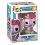 Lilo & Stitch POP! Figure – Luau Angel 9 cm 2