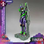 Neon Genesis Evangelion Model Kit – AMK Pro Eva-01 20 cm 7