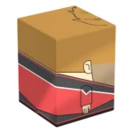 Star Trek Lower Decks Card Box – Jack Ransom Squaroe ST006 3