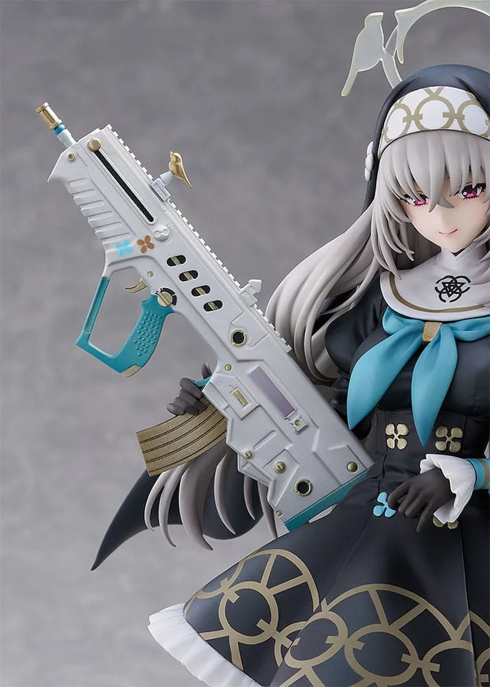 Blue Archive PVC Statue – Sakurako 1/7 Scale 27 cm 12