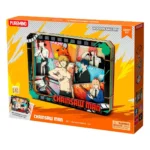Chainsaw Man Model Kit – Characters United Wooden Gallery L 1