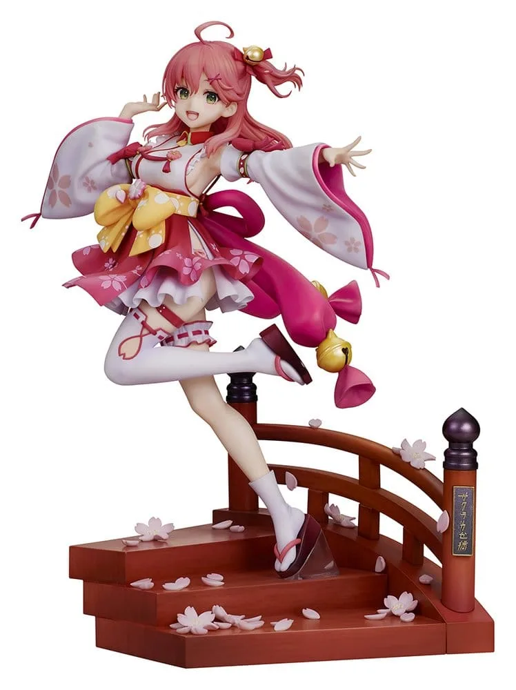 Hololive Production PVC Figure – Sakura Miko 24.5 cm