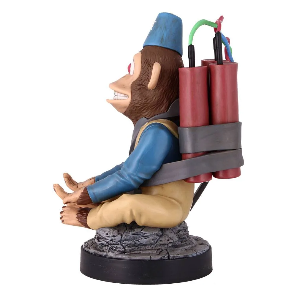 Call of Duty Controllerhouder – Monkey Bomb Cable Guys 20 cm 19