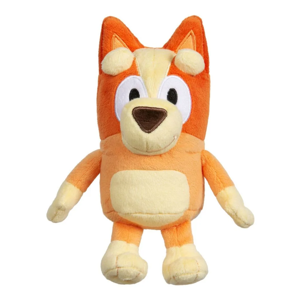 Bluey Plush – Bingo 20 cm