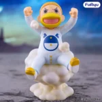 Zatch Bell PVC Figure – Kanchome Muchute 12 cm 1