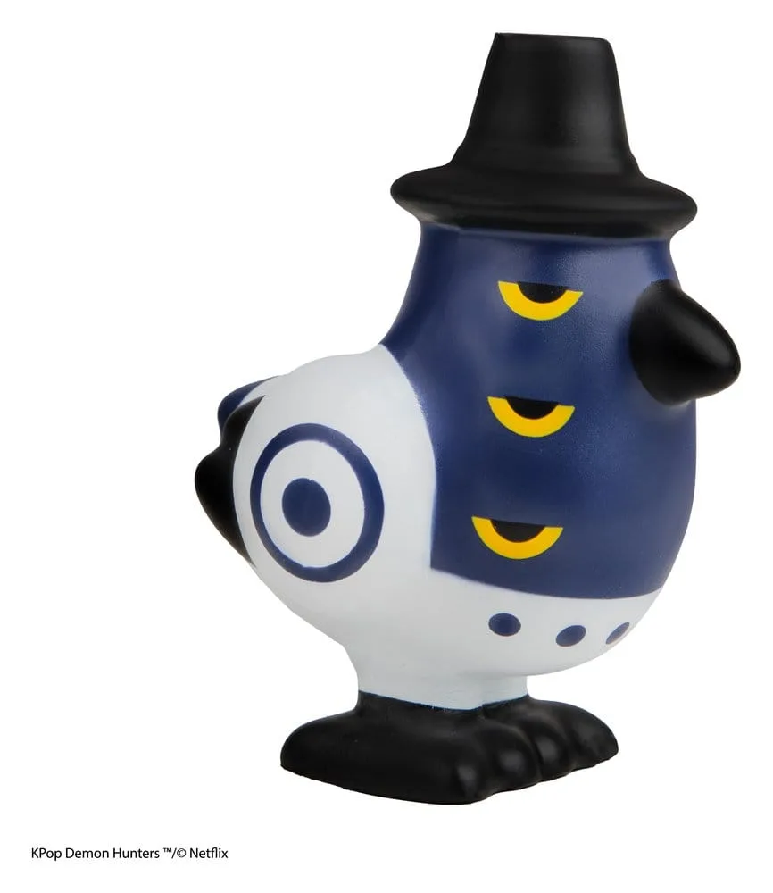 KPop Demon Hunters Squishy Figure – Sussie 1