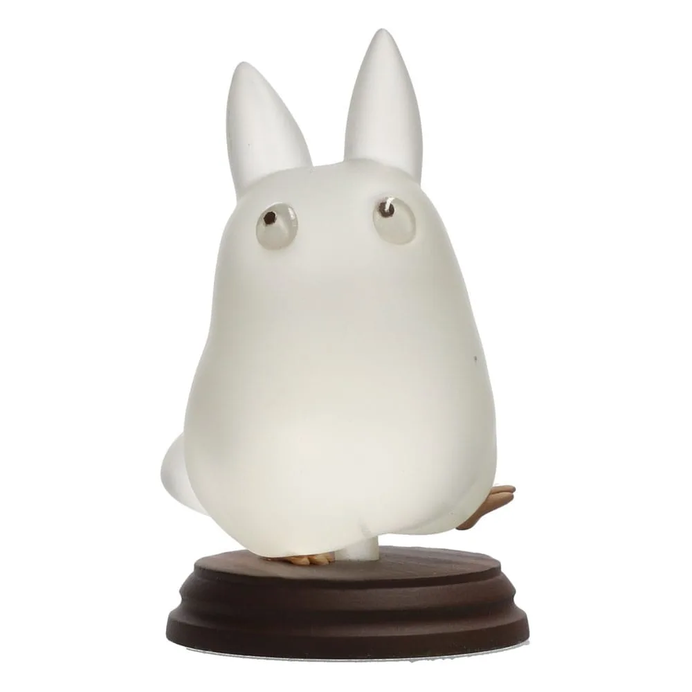 My Neighbor Totoro Statue – Transparent Small Totoro 10.8 cm