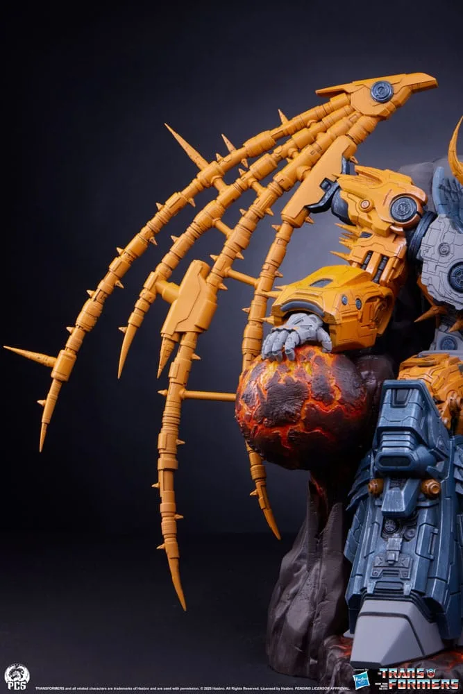 Transformers beeld – Unicron Museum Scale 61 cm 22