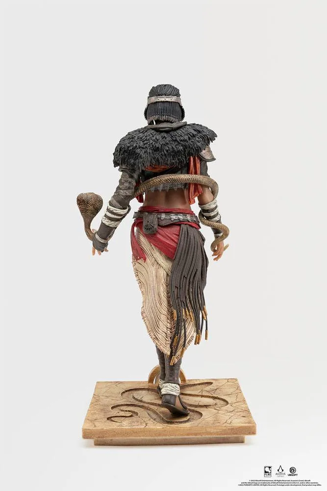 Assassin’s Creed Statue – Amunet The Hidden One 25 cm 12