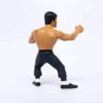 Bruce Lee Action Figure – Heels and Faces Bloody 11 cm 6