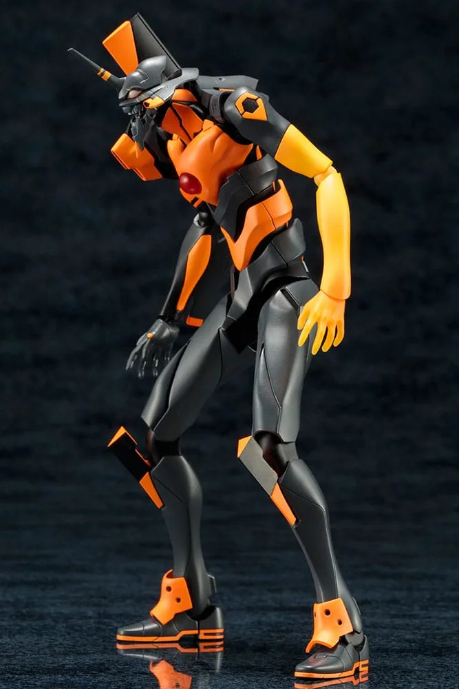 Godzilla vs Evangelion Model Kit – Unit-01 Godzilla Version 19 cm 2