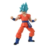 Dragon Ball Super Figure 2-Pack – Golden Frieza vs SSB Goku 17 cm 12