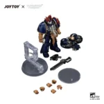 Warhammer Action Figure – Night Lords Raptor 2 12.4 cm 5