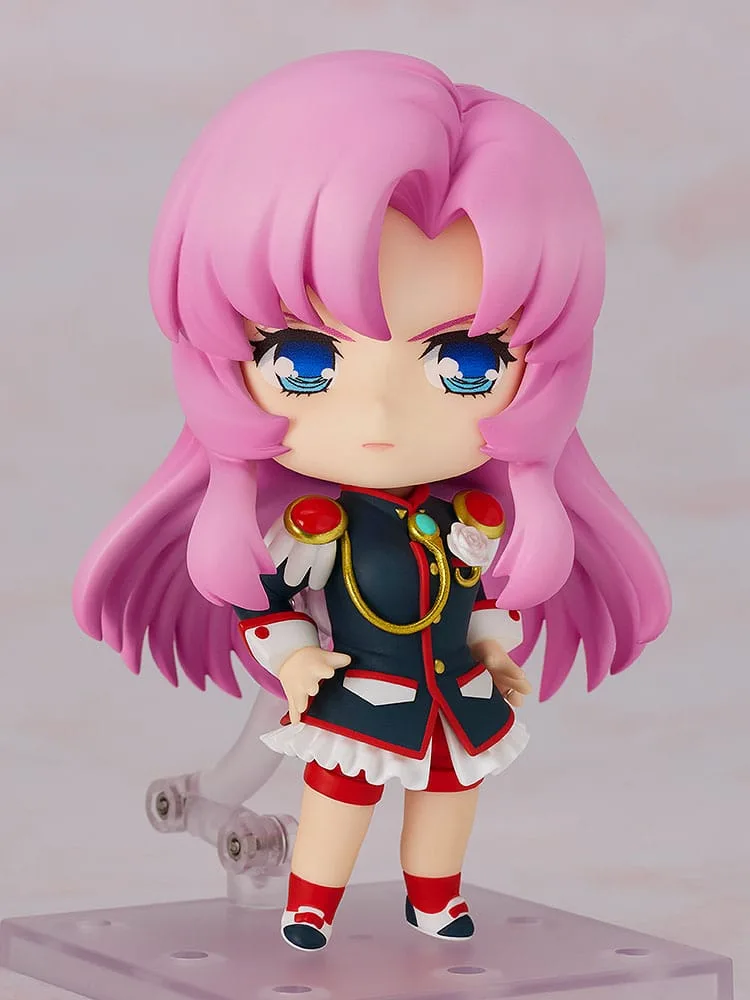 Revolutionary Girl Utena Nendoroid Figure – Tenjo 10 cm 3