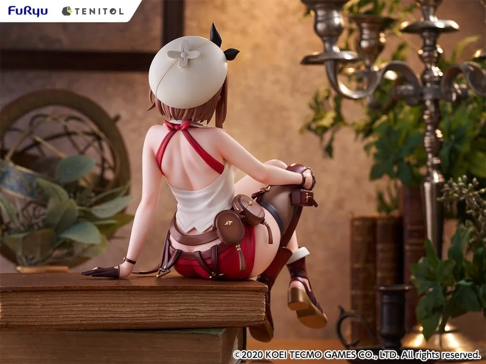 Atelier Ryza 2 Figure – Reisalin Stout Big Noodle Stopper 19 cm 16