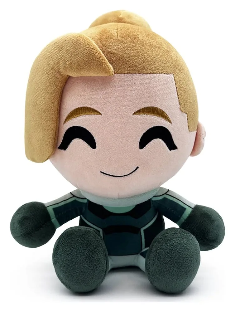 Split Fiction Plush Figure – Zoe 22 cm