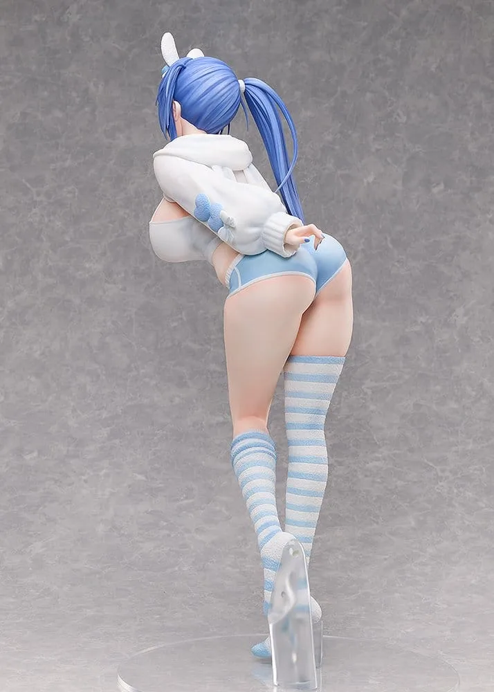 Azur Lane Figure – New Jersey Private Quarters 1/3 Scale 50 cm 5