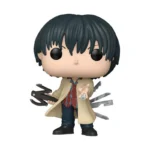 Sakamoto Days Pop Vinyl Figure – Yoichi Nagumo 9 cm 1