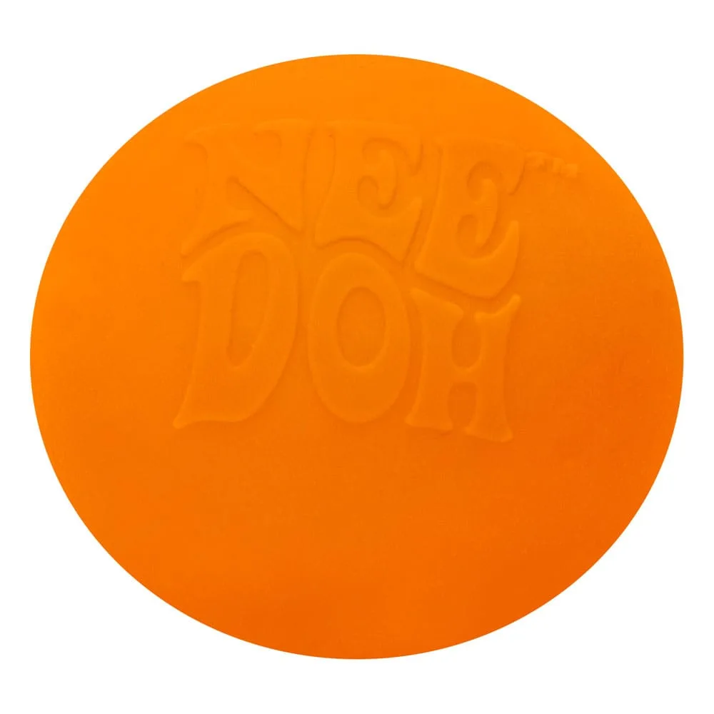 NeeDoh Knautschbälle – Classic 12er-Display 6 cm 12
