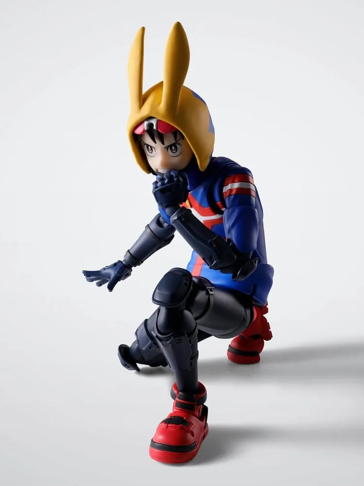 My Hero Academia Vigilantes Action Figure – Koichi Haimawari 15 cm 5