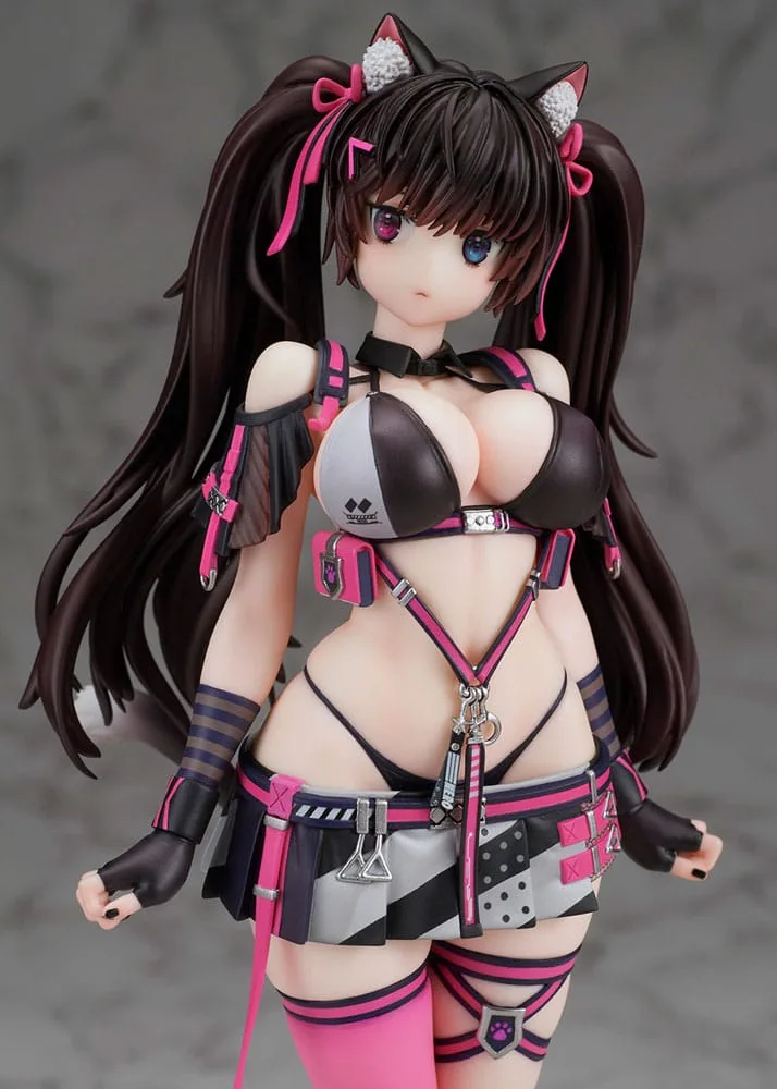 Goddess of Victory: Nikke Beeld – Nero 23 cm 5