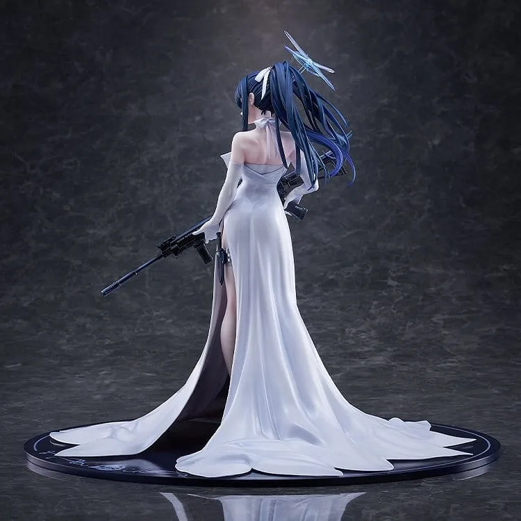 Blue Archive PVC Figure – Saori Dress Version 28 cm 3