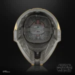 Star Wars Electronic Helmet – The Armorer Black Series 17