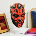 Star Wars Light – Darth Maul Mask 1