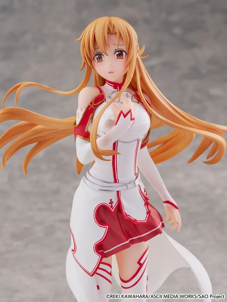 Sword Art Online Statue – Cantabile Asuna 21 cm 5