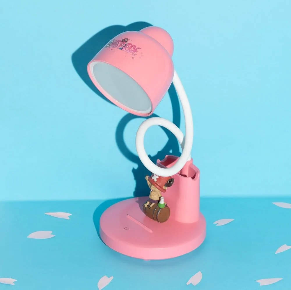One Piece Netflix Desk Lamp – Arcade Style 34 cm 7