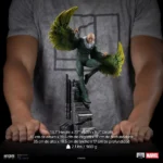 Marvel Comics Statue – Vulture BDS Art Scale 1/10 35 cm 2