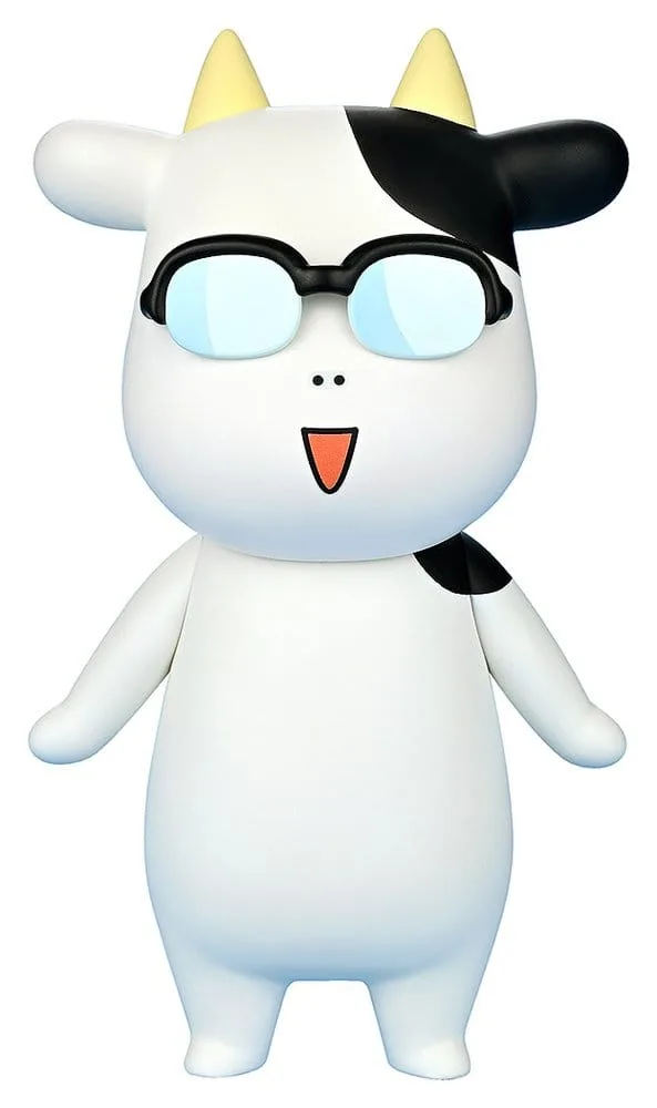 Hyakusho Kizoku Vinyl Figure – Hiromu Arakawa 20 cm