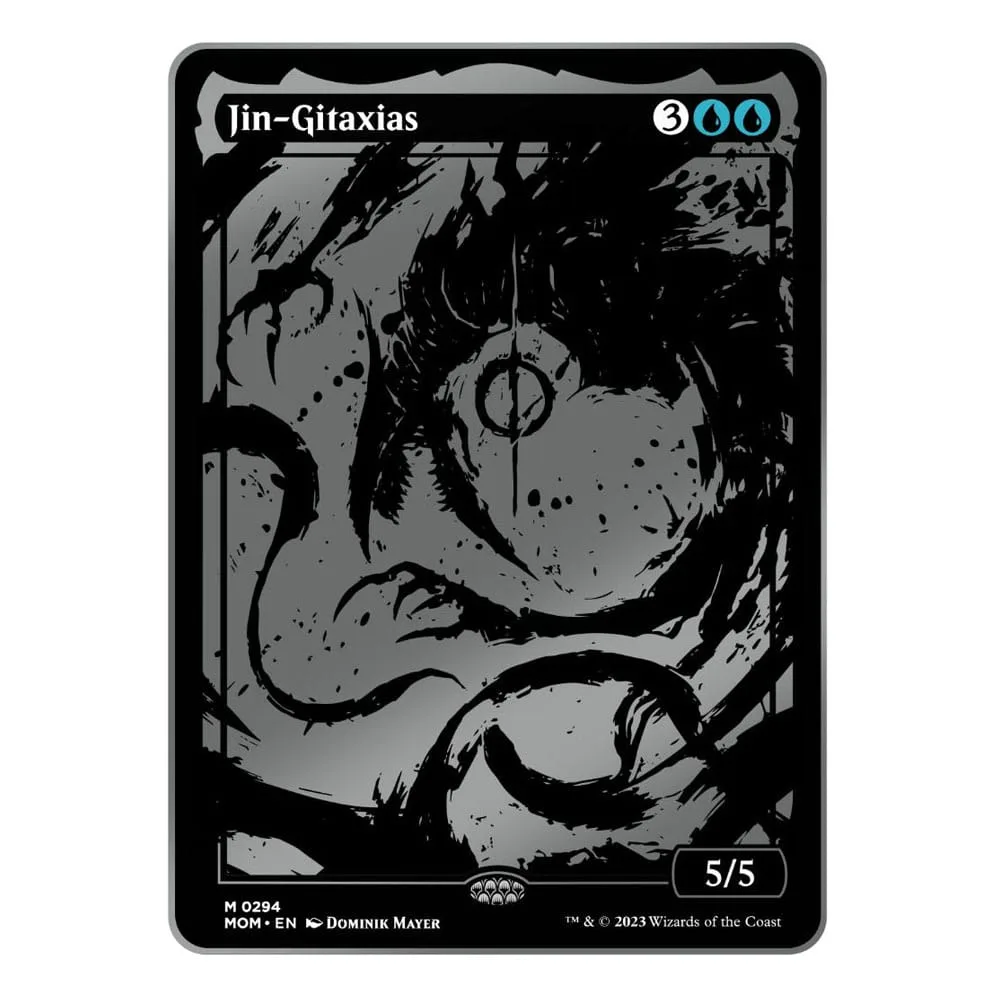 Magic: The Gathering Pins – Phyrexian Mystery 15 Blindboxen 3