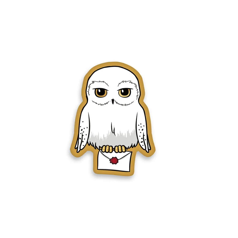 Harry Potter Sierkussen – Hedwig 20 x 35 cm 7