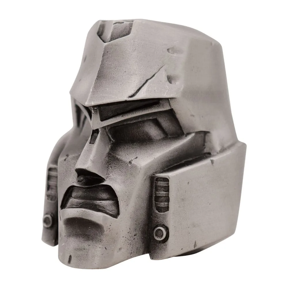 Transformers Helmet Replica Set – Optimus Prime & Megatron 6