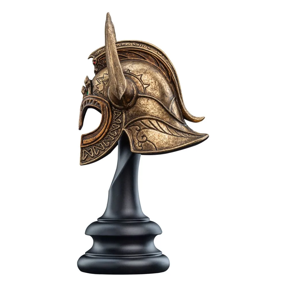 Lord of the Rings Replica – King Helm Helmet 16 cm 7